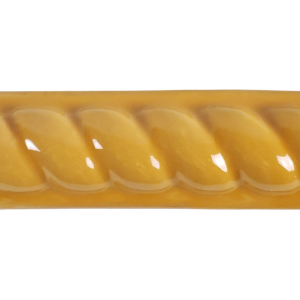 CANARY ROPE TRIM (HM) -2"x8"