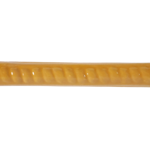 CANARY ROPE TRIM (HM) - ½"x8"