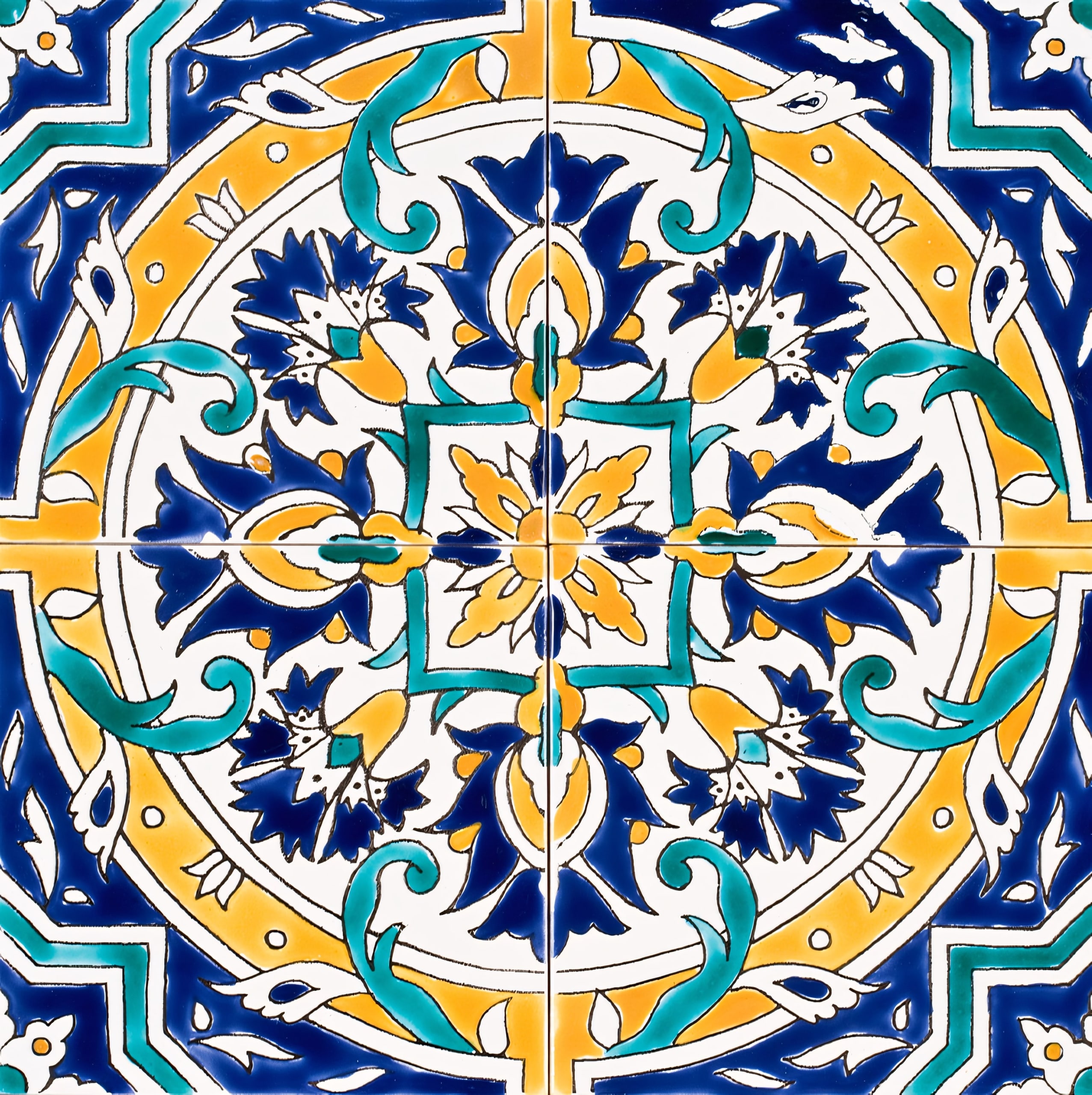 SANTA BARBARA BLUE HP - Image 2