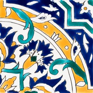 SANTA BARBARA BLUE HP