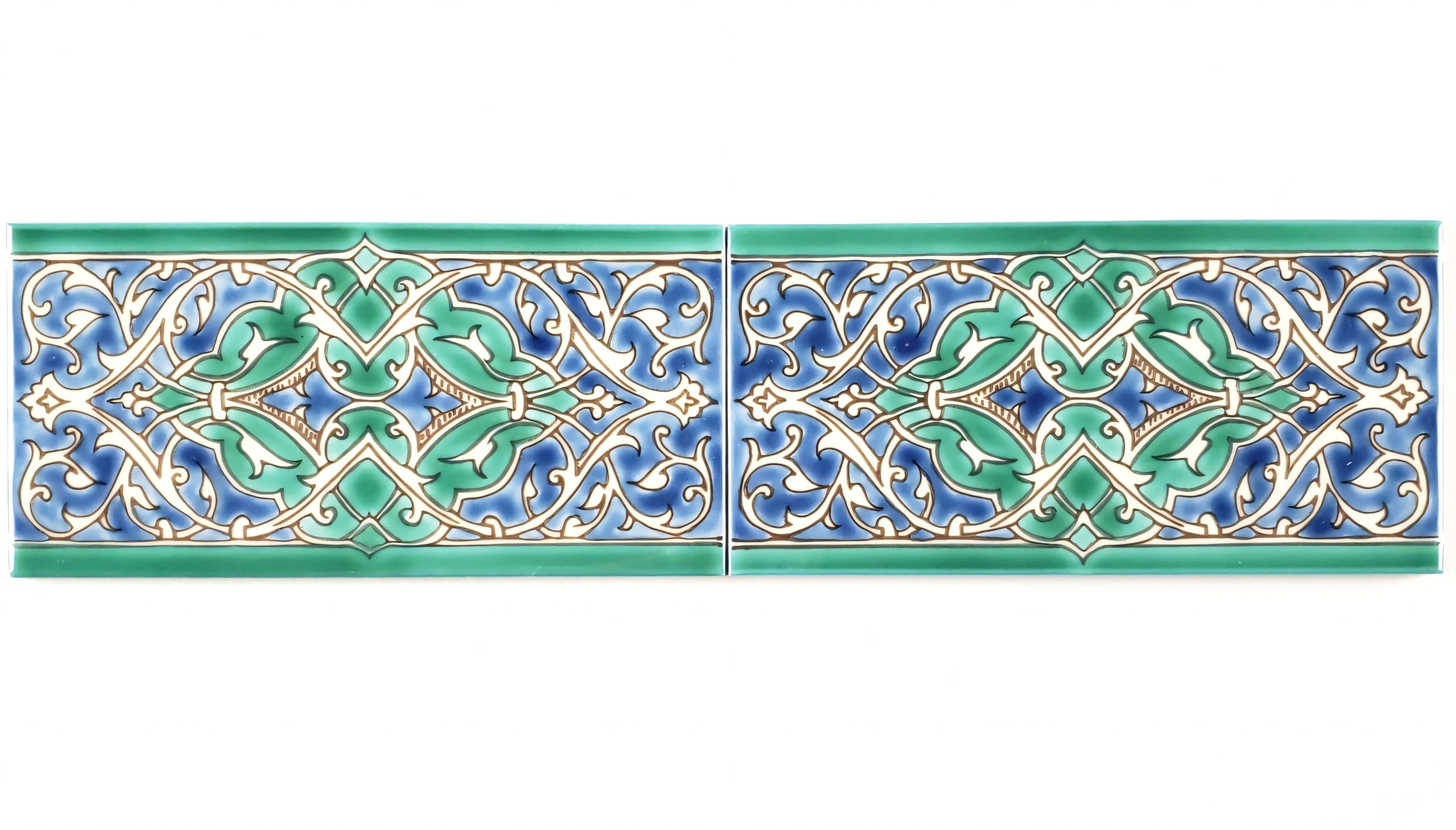 TAJ BORDER drm HP - Image 2