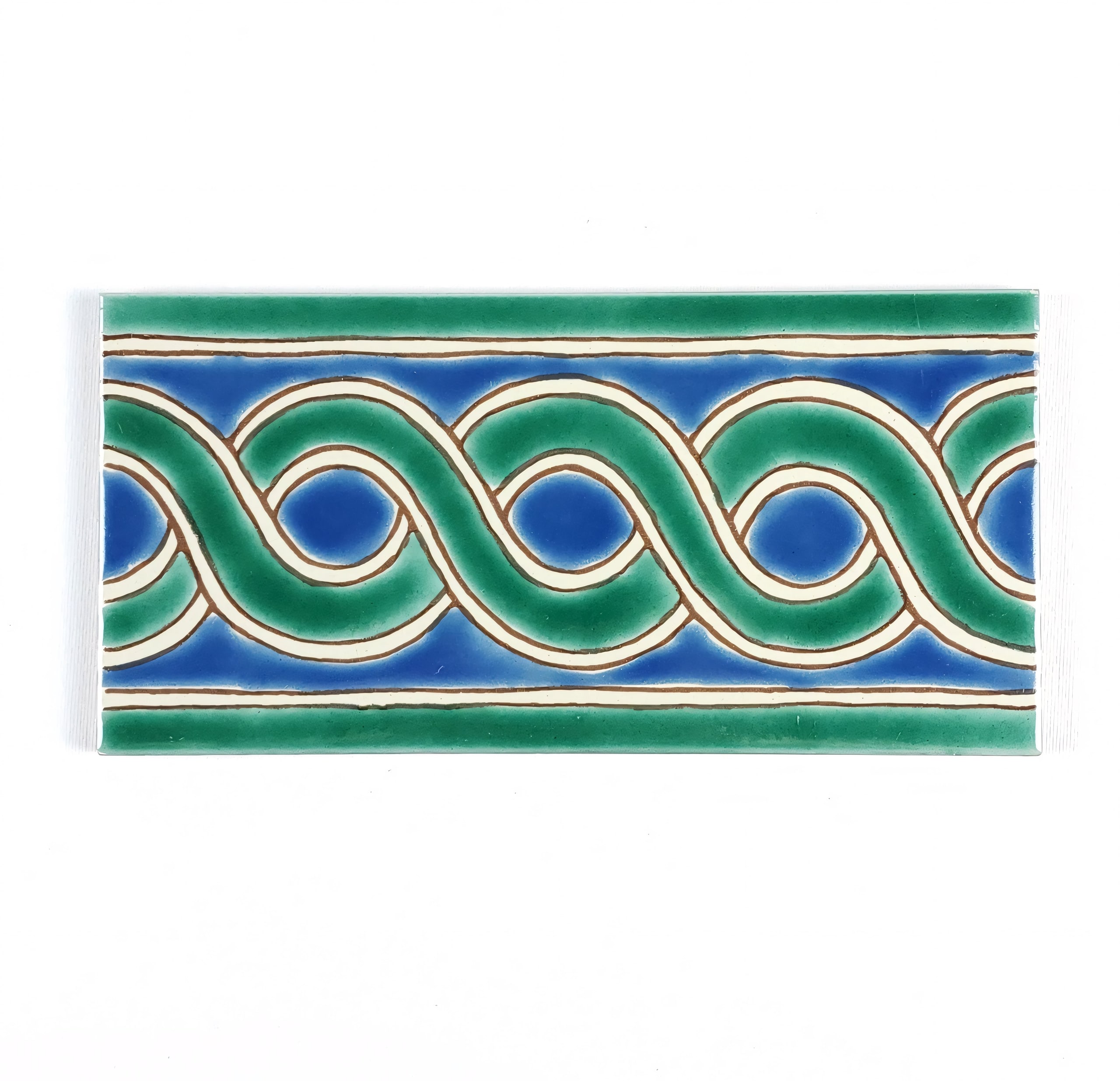 TORSADE BORDER HP - Image 2