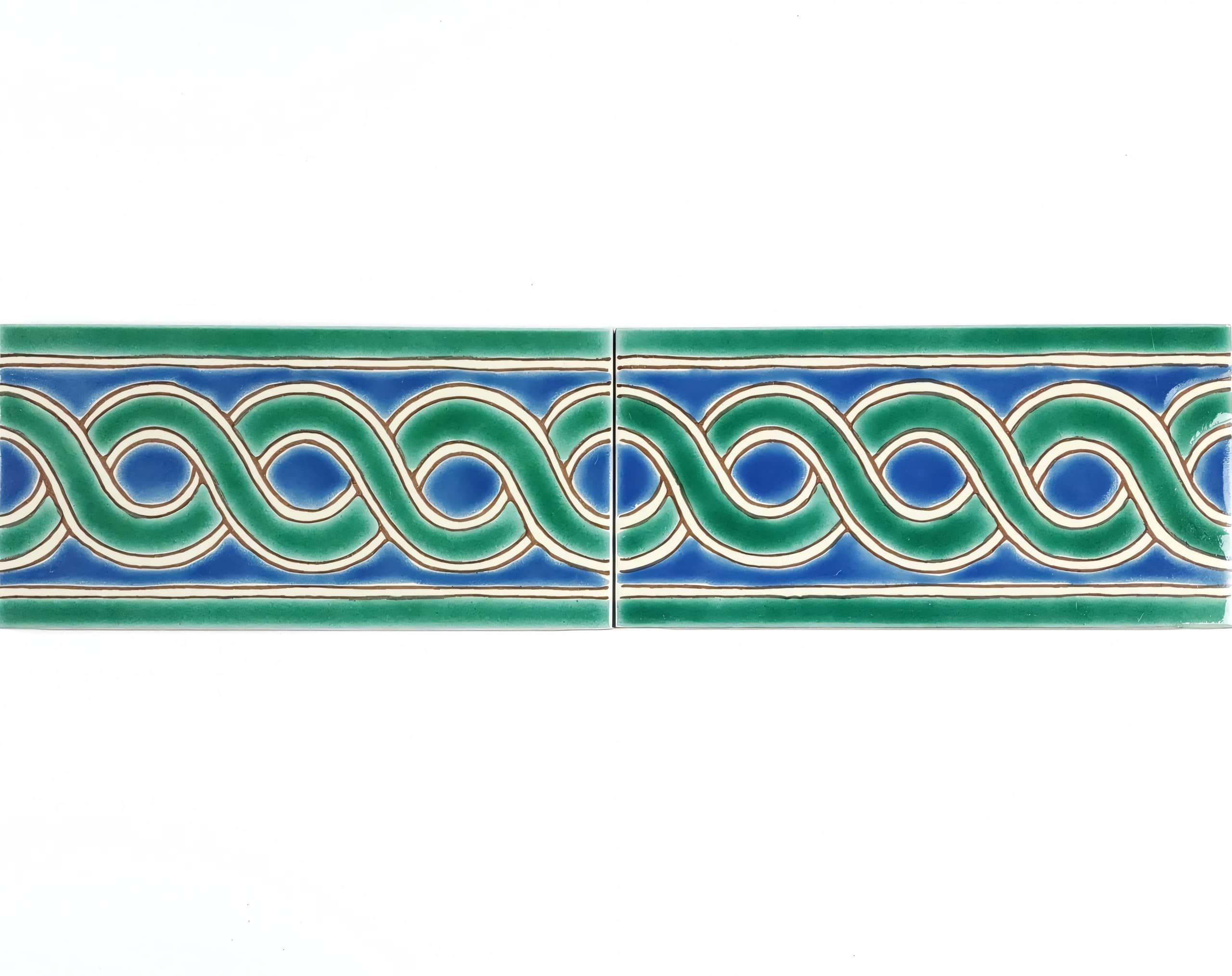 TORSADE BORDER HP - Image 3