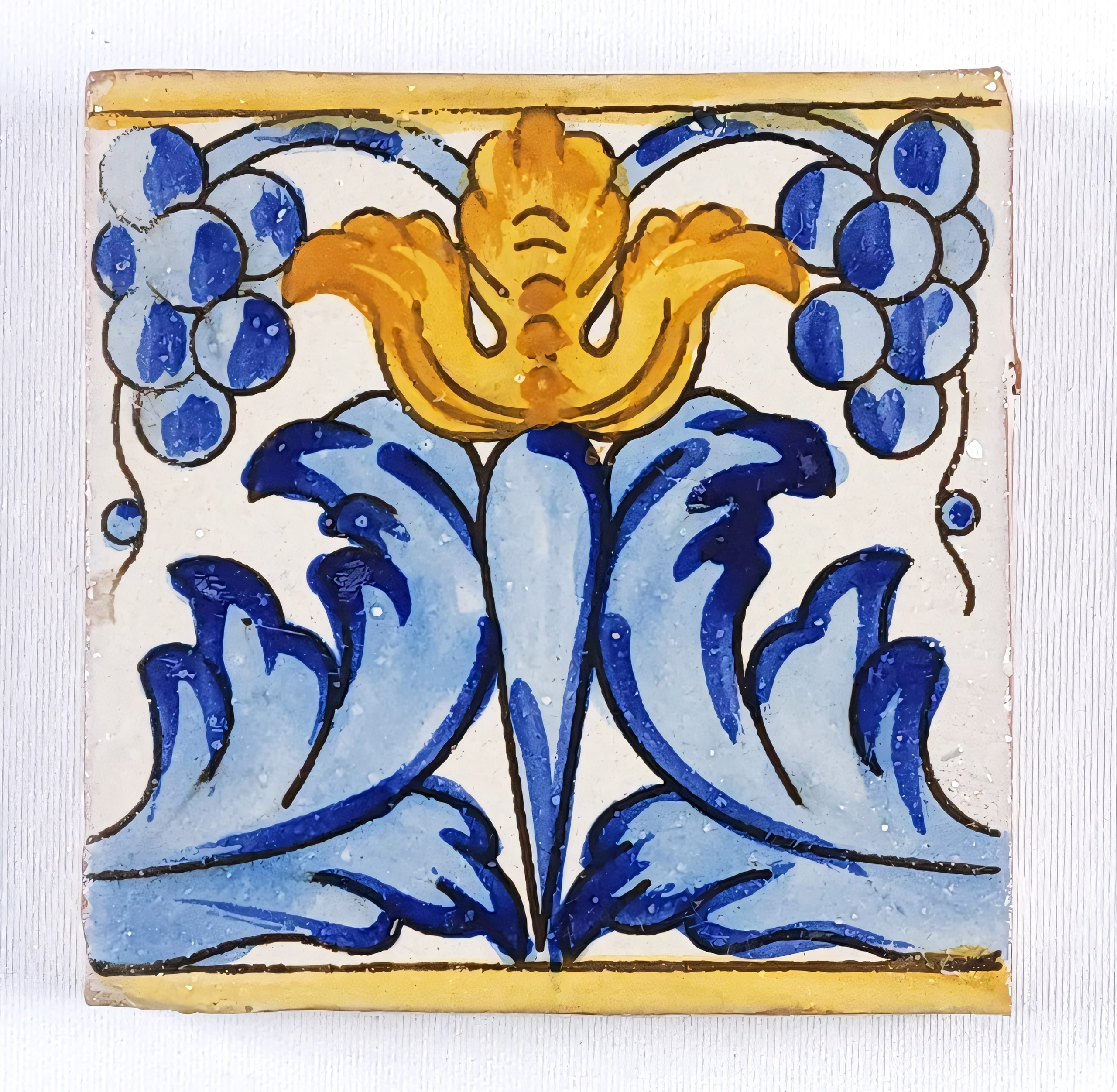 TULIP/ GRAPE - Image 2