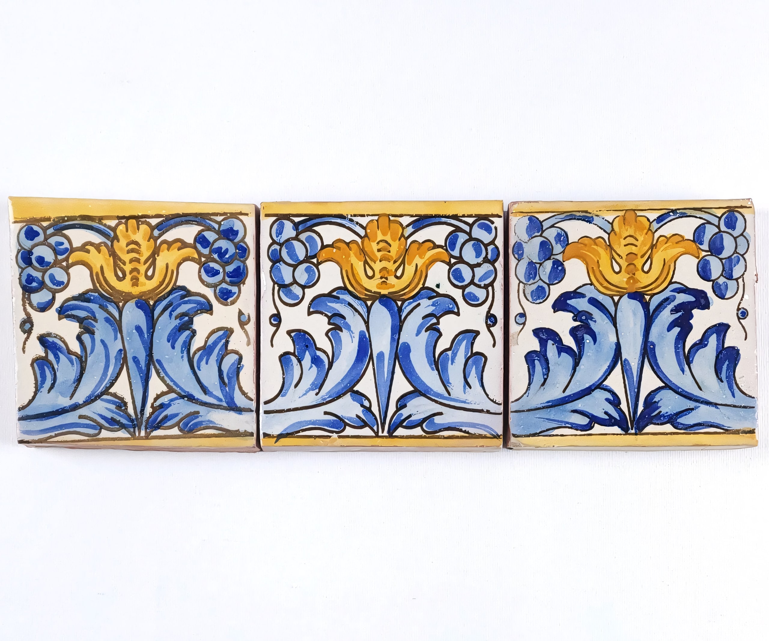 TULIP/ GRAPE - Image 3