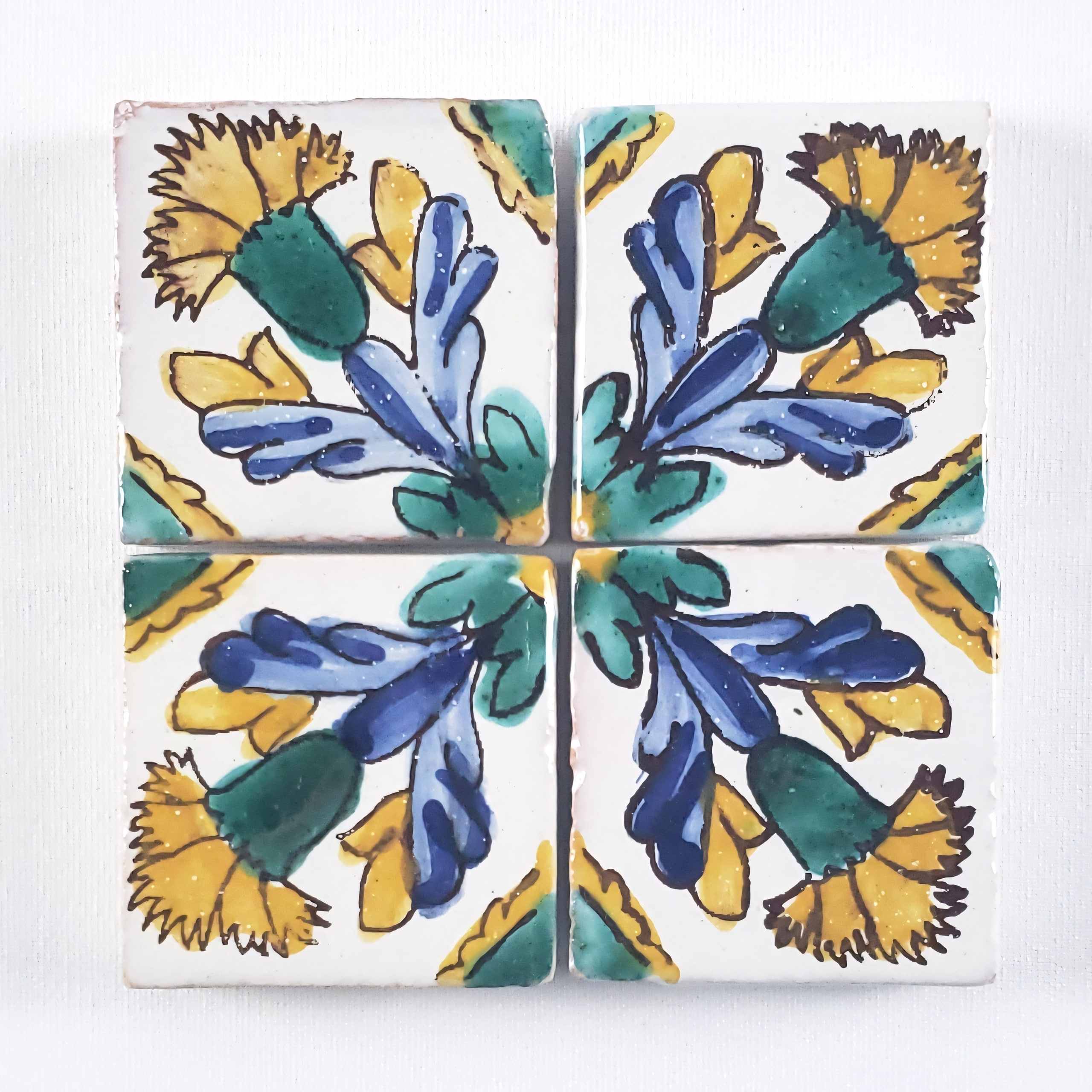 TOLEDO HM- 2"x2" - Image 2