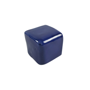 COBALT BLUE V-CAP CORNER (HM)