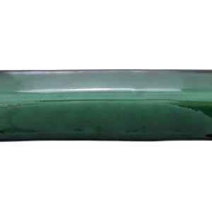 DARK GREEN V-CAP TRIM (HM)