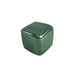 DARK GREEN V-CAP CORNER (HM)