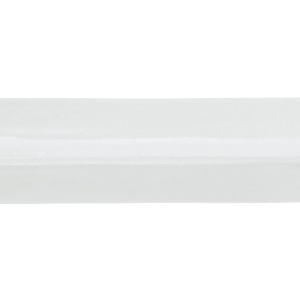 WHITE V-CAP TRIM (HM)