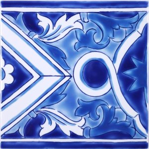 VERACRUZ BLUE BORDER HP