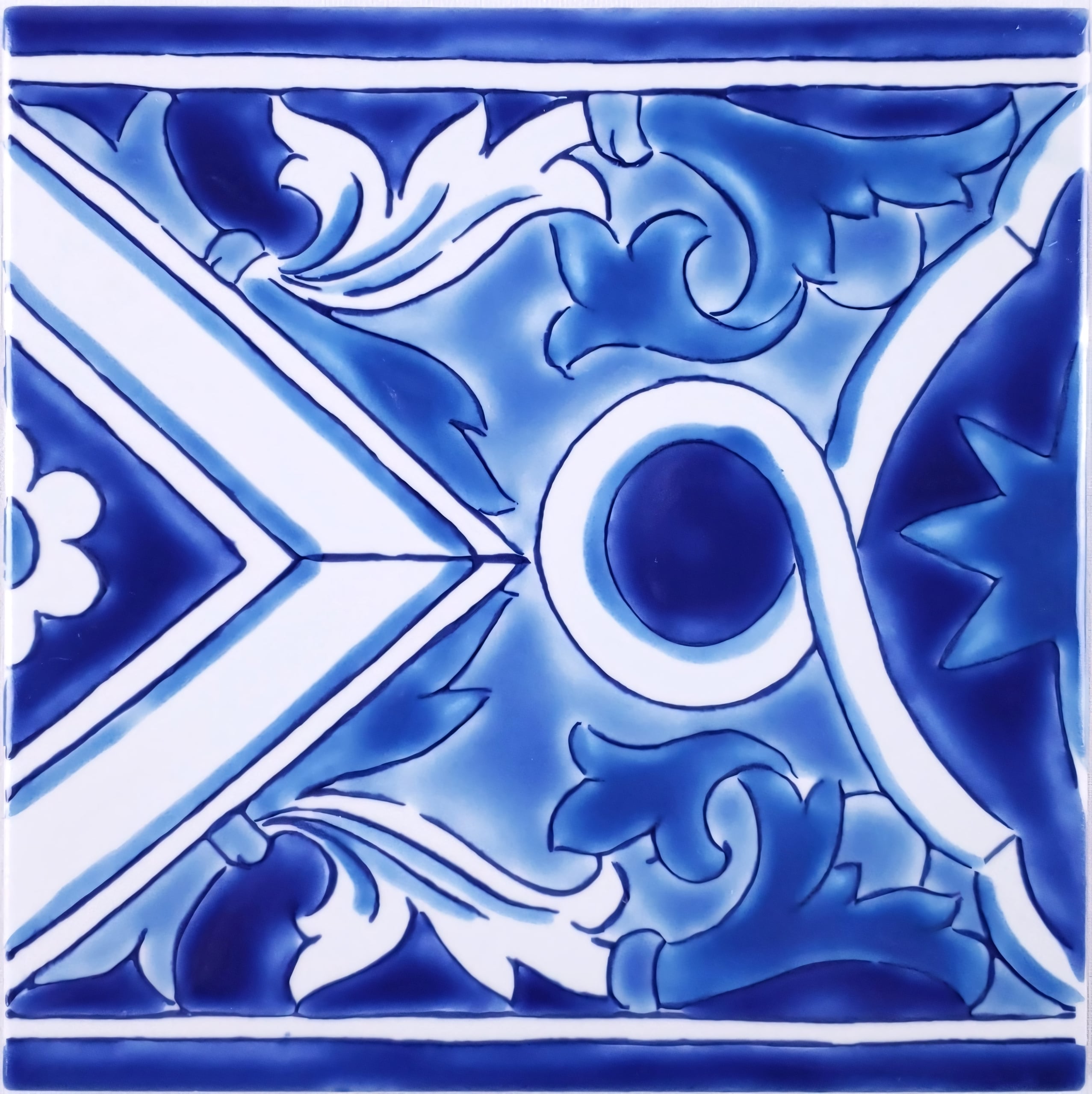 VERACRUZ BLUE BORDER HP