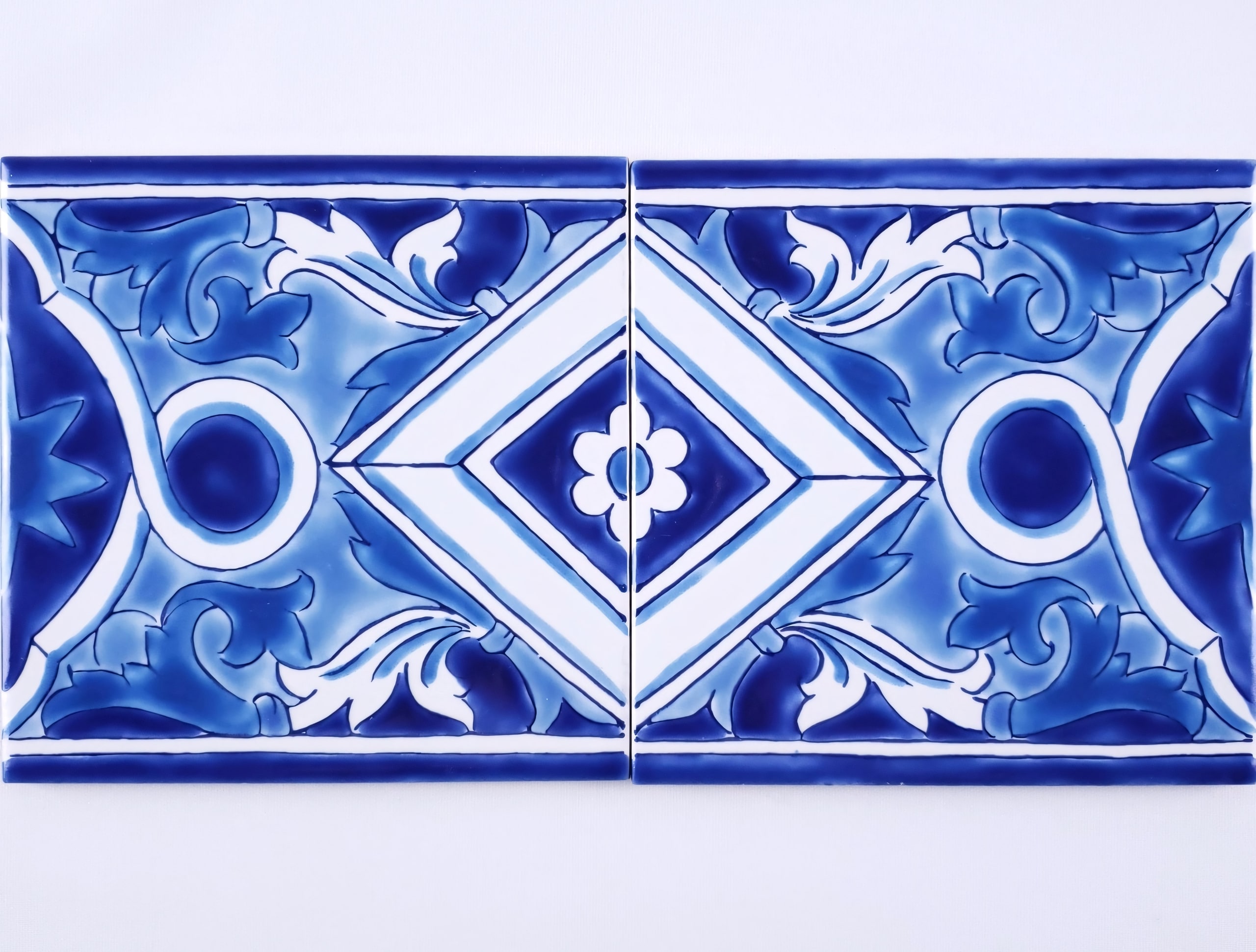 VERACRUZ BLUE BORDER HP - Image 2