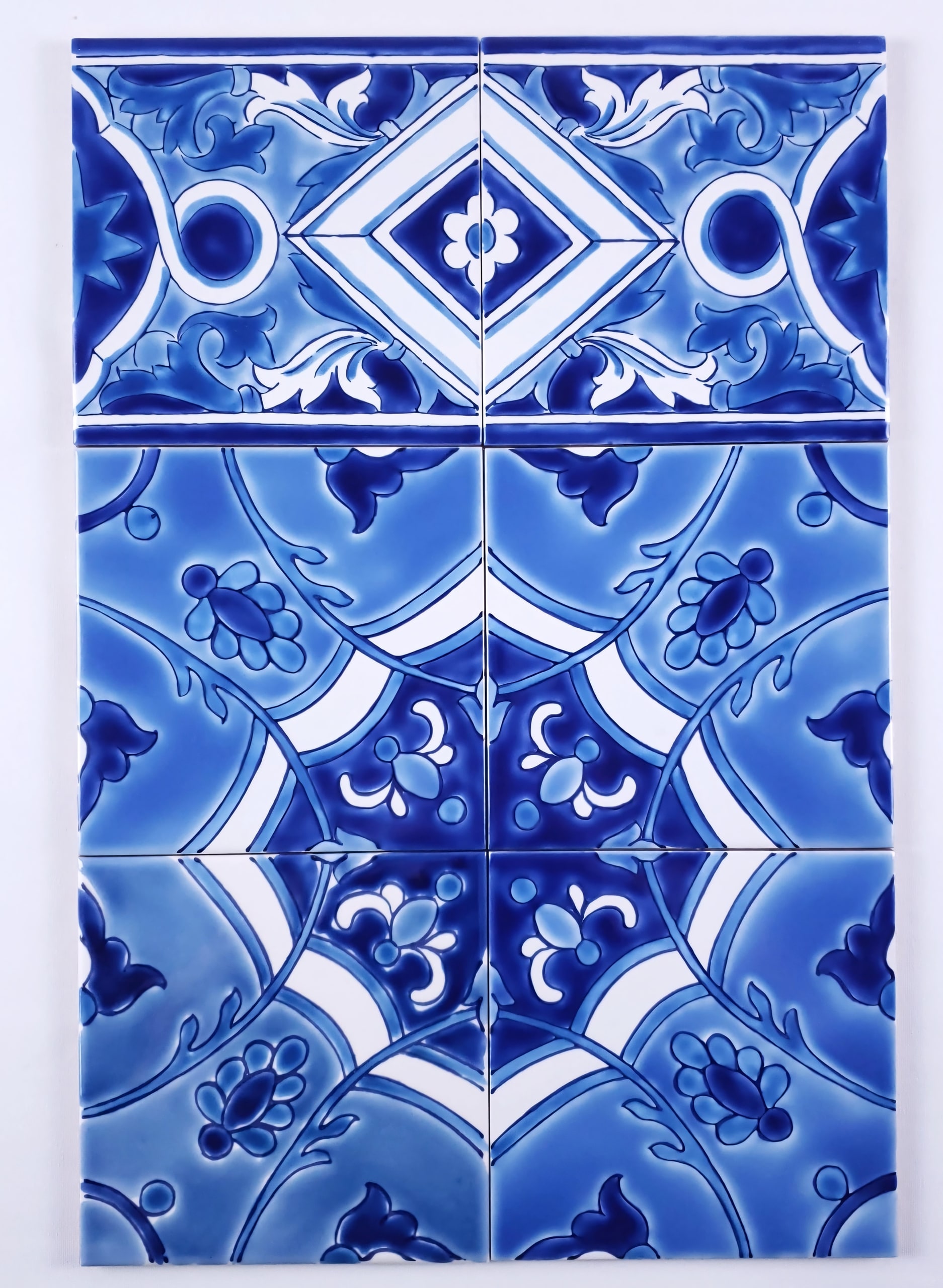 VERACRUZ BLUE HP - Image 3