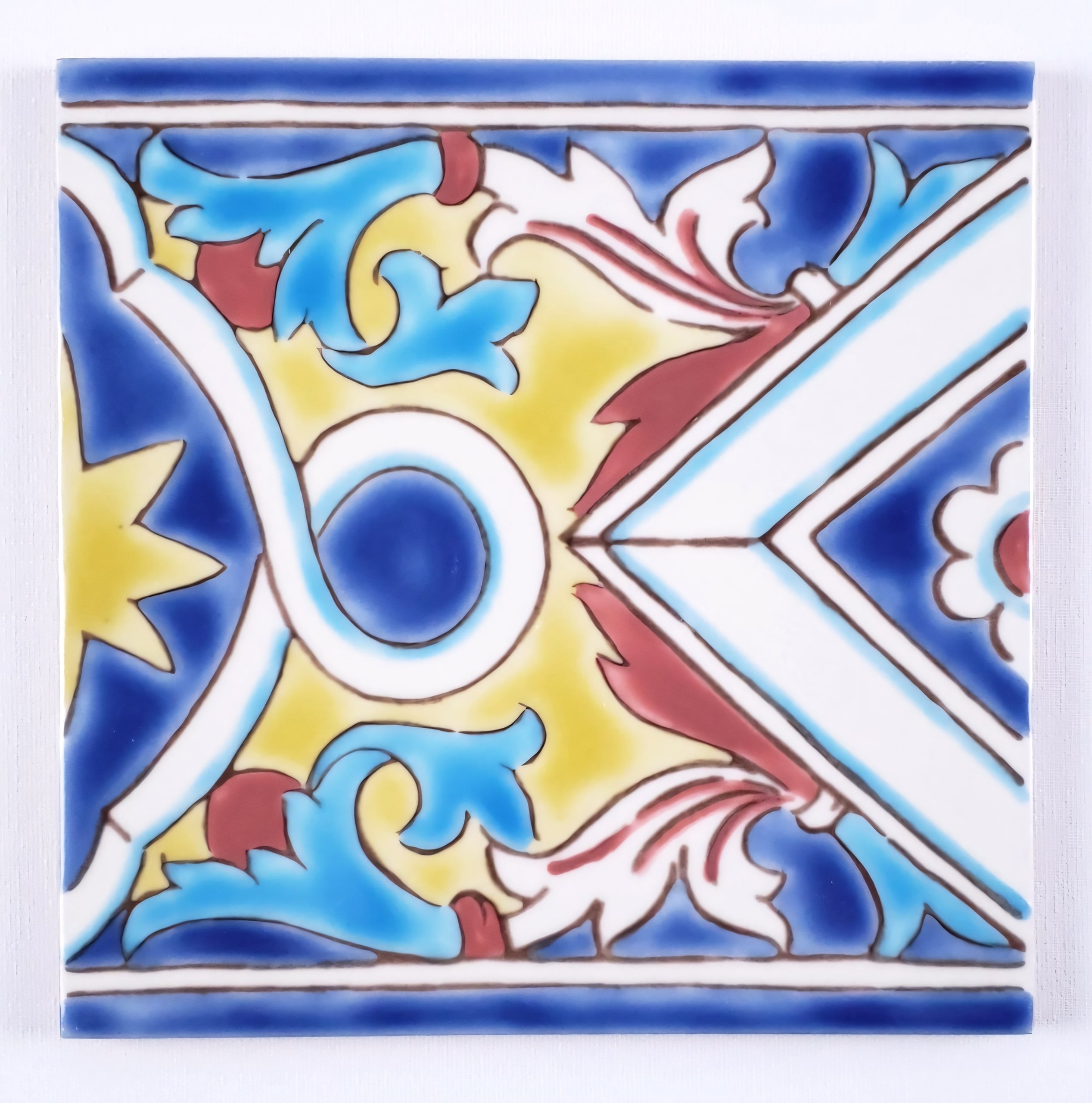 VERACRUZ BORDER HP - Image 2