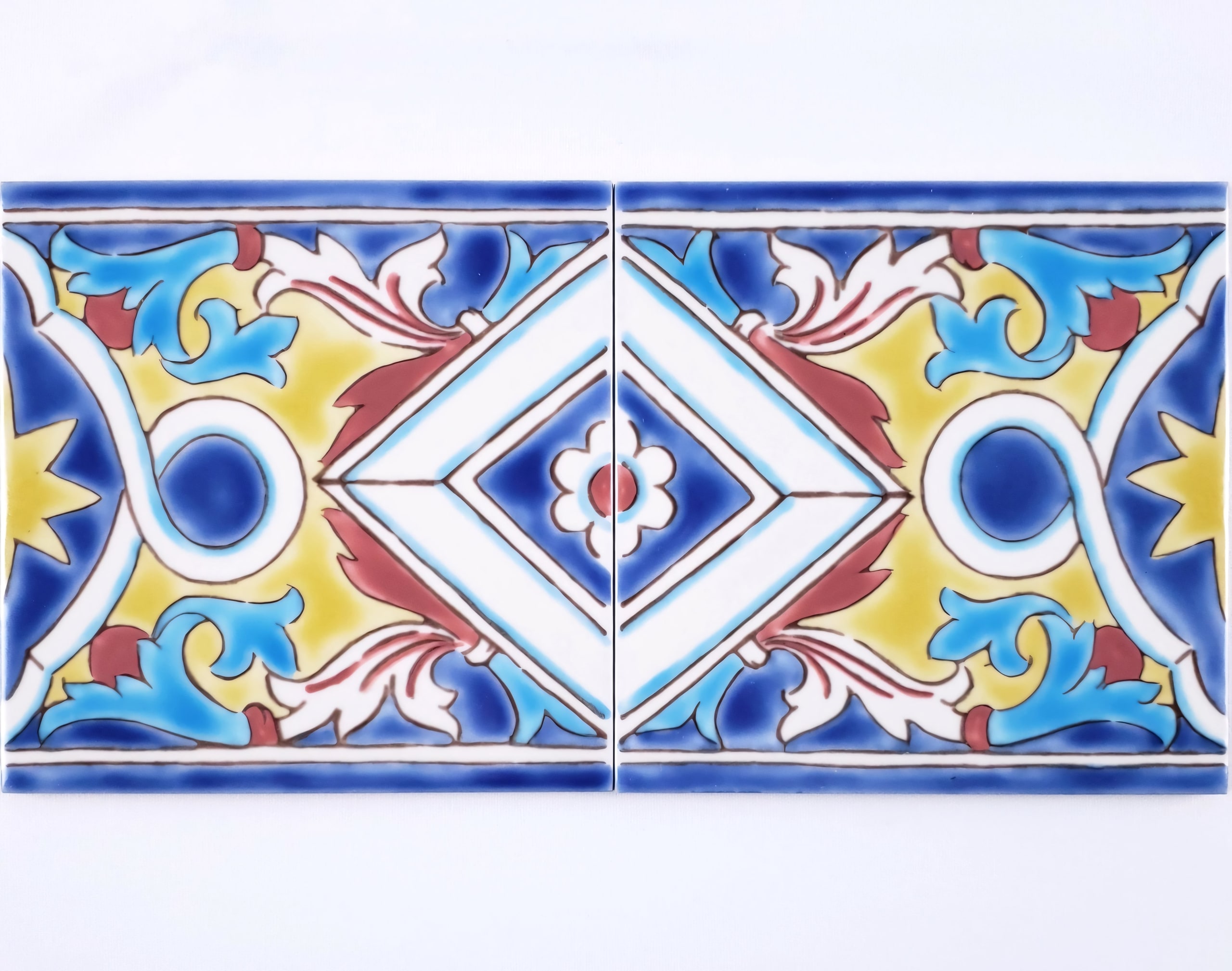 VERACRUZ BORDER HP - Image 3