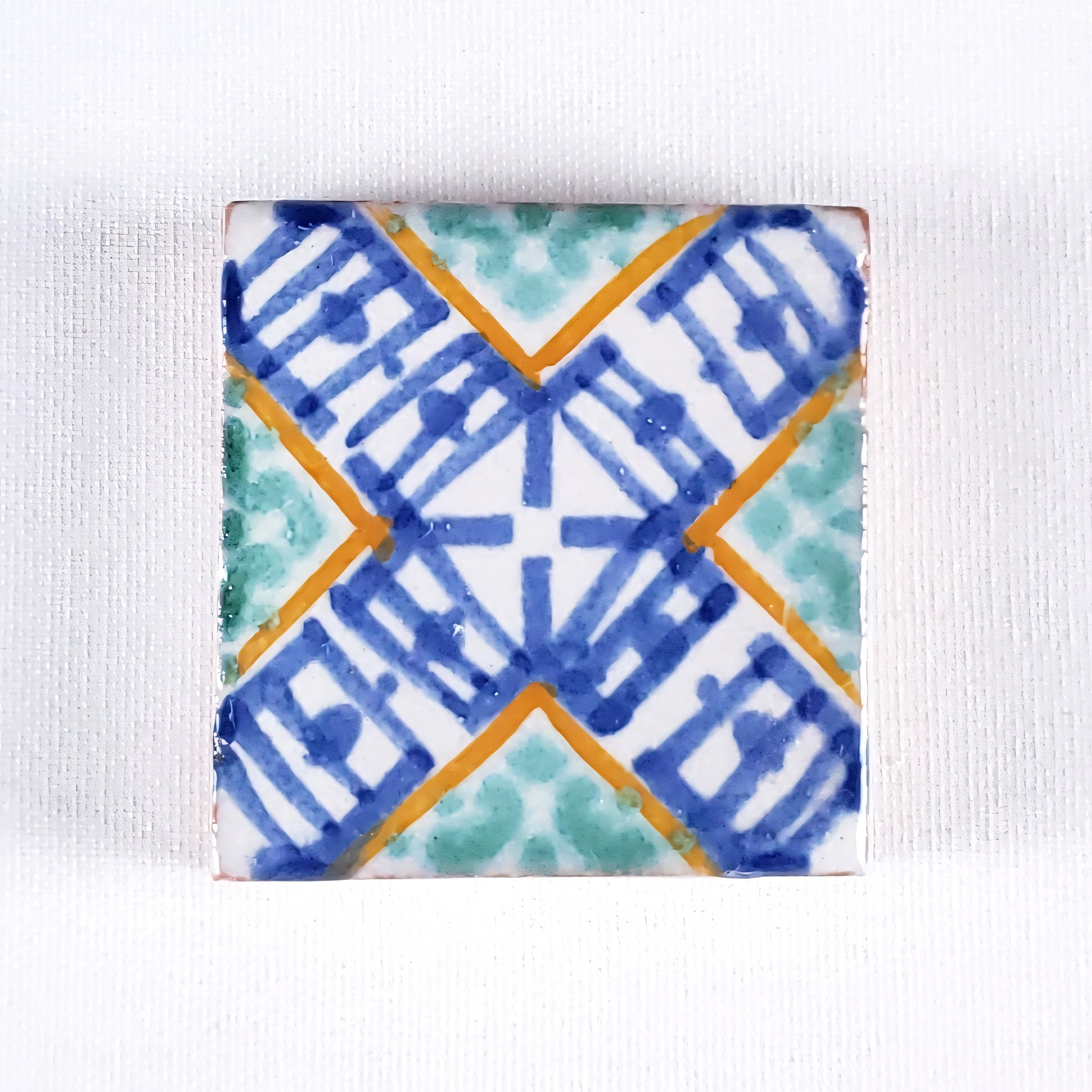 VINTAGE V1702 HM- 2"x2"