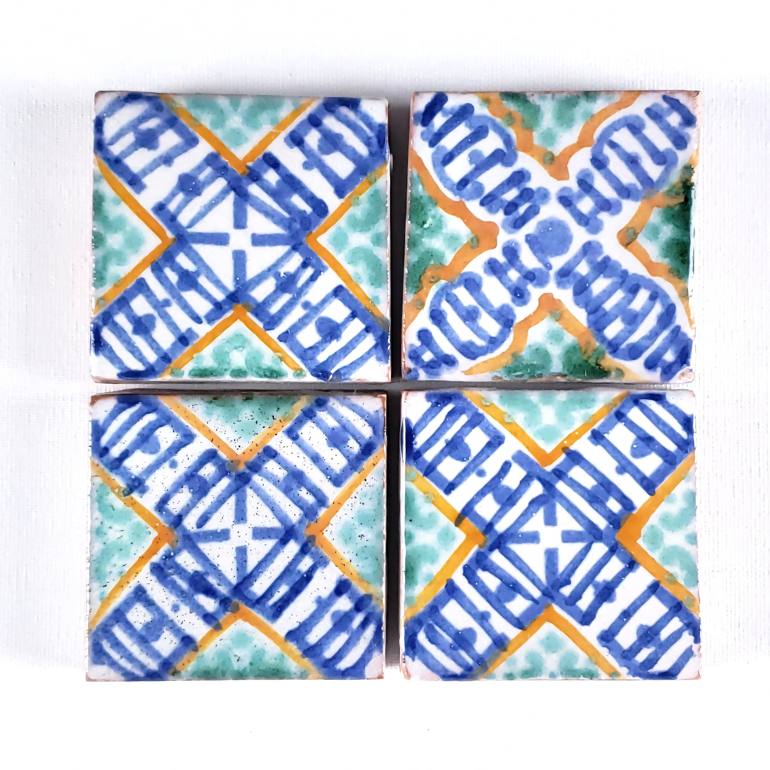 VINTAGE V1702 HM- 2"x2" - Image 2