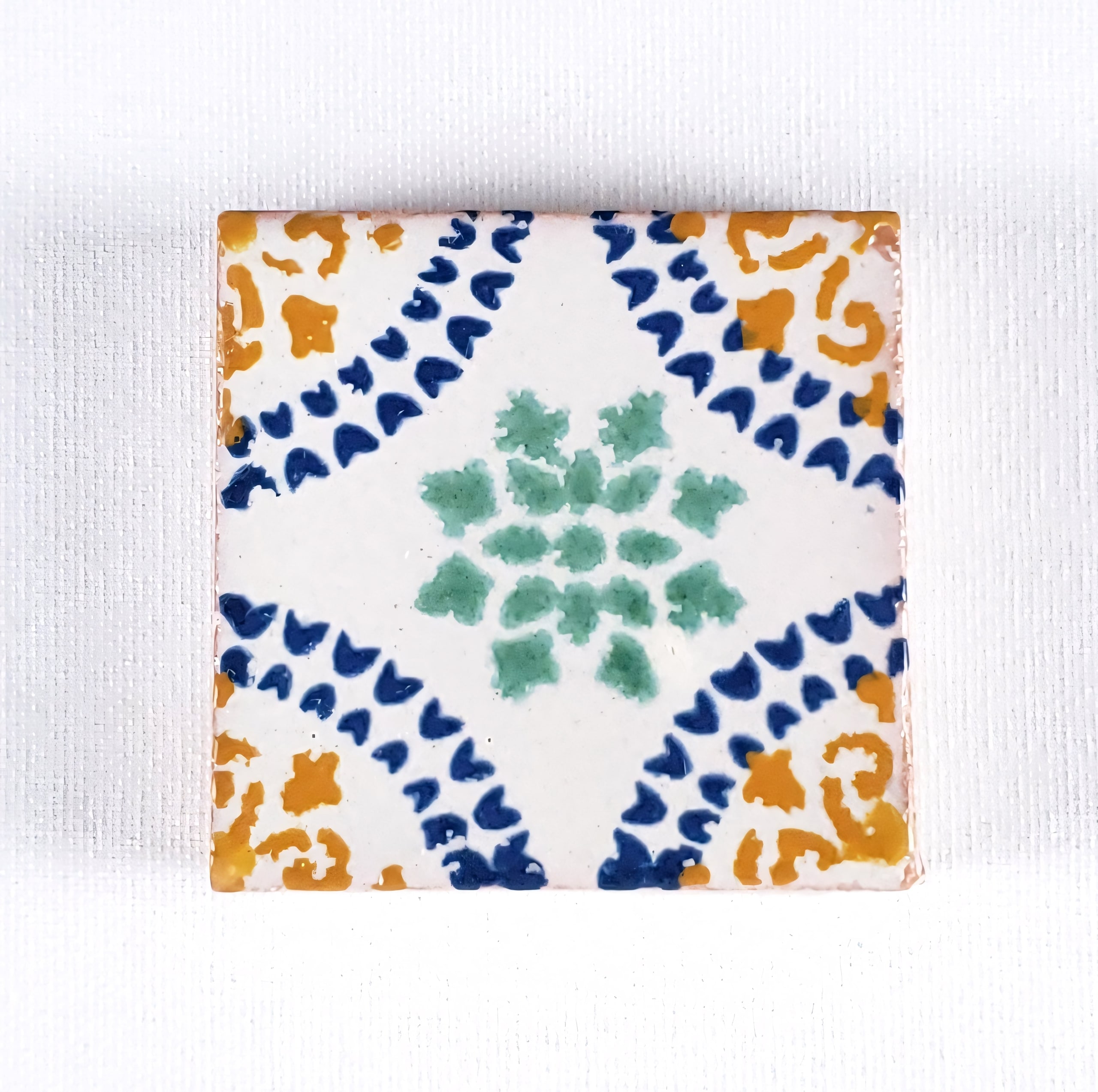 VINTAGE V1704 HM- 2"x2"