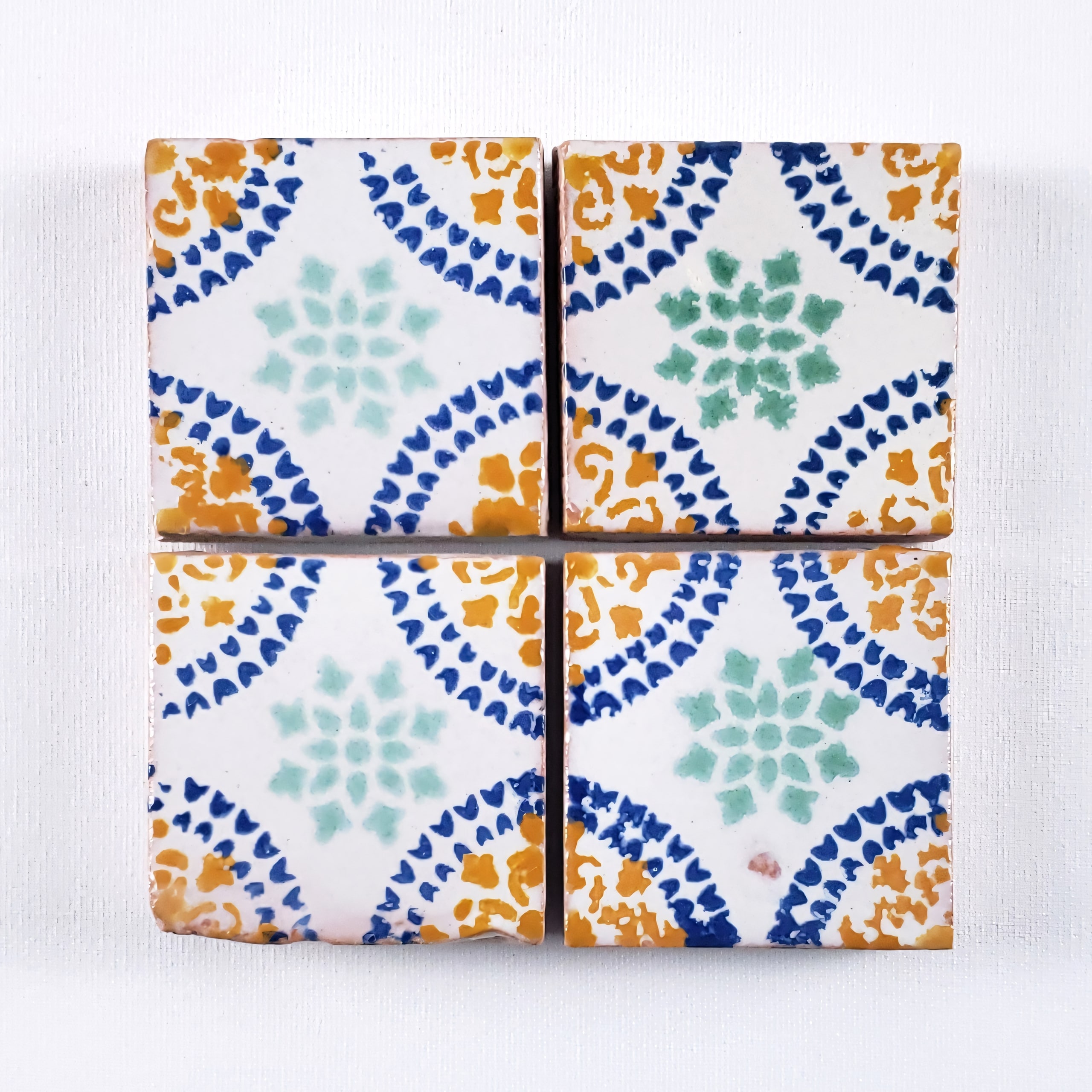 VINTAGE V1704 HM- 2"x2" - Image 2