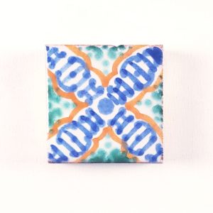 VINTAGE V1705 HM- 2"x2"