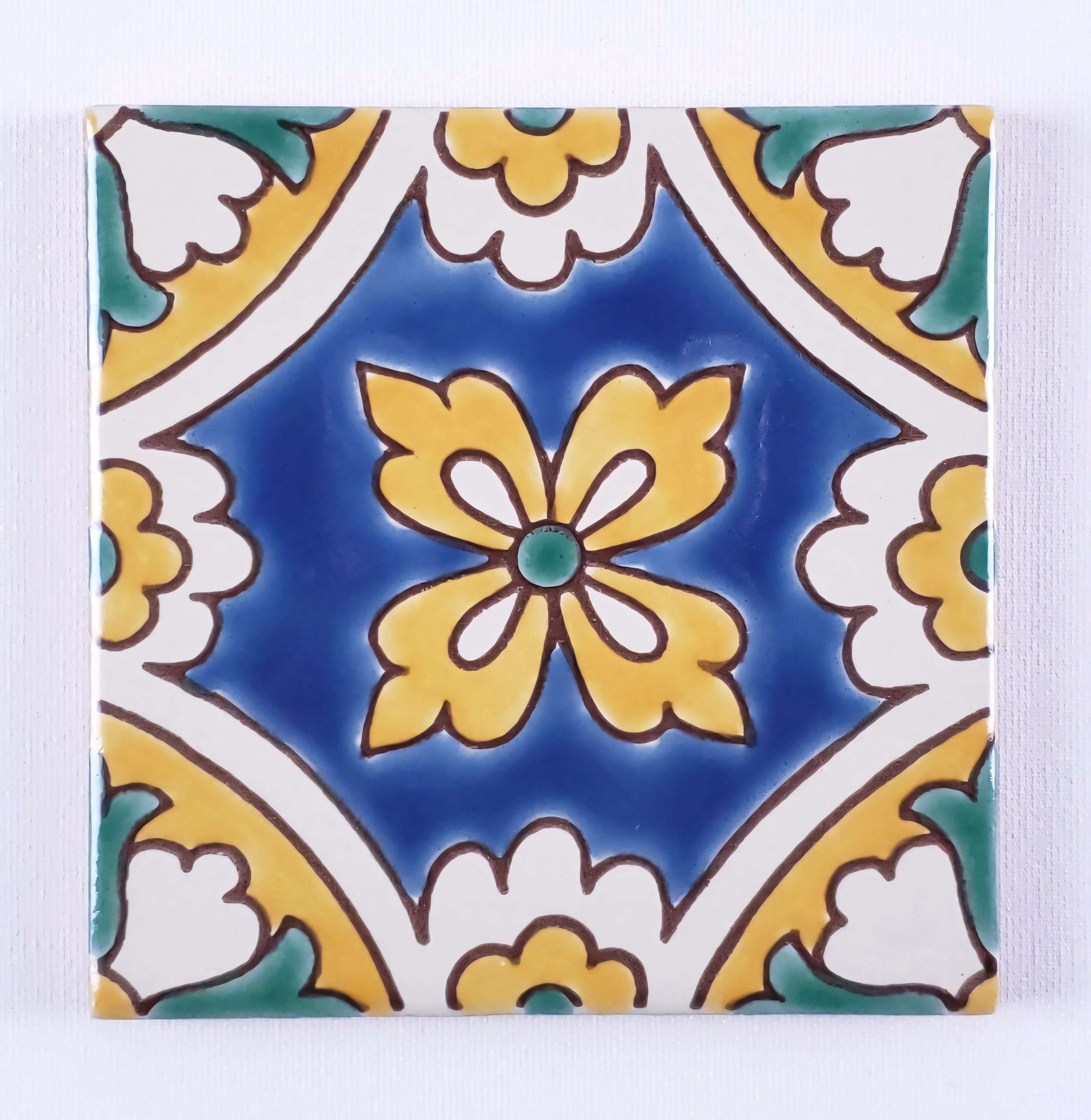 YELLOW ROSE HP - Image 2