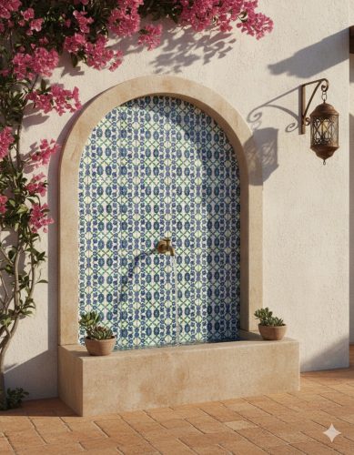 ARTISANO COLLECTION- Trevini 4x4