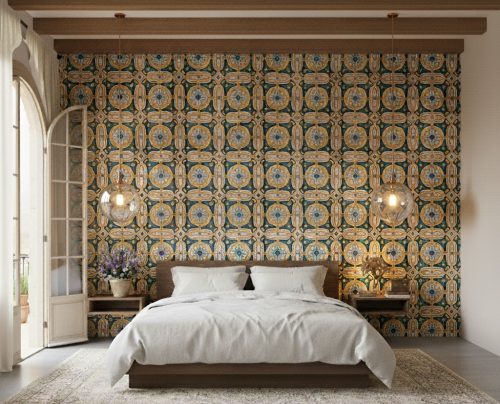 BRAGA COLLECTION bedroom application