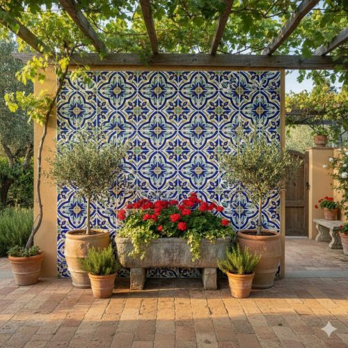 MED COLLECTION - AL HAMBRA