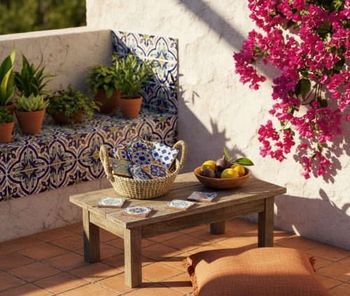 MED COLLECTION BANNER