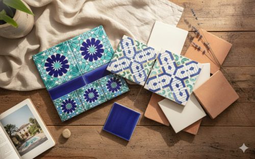 PALACIO COLLECTION BANNER