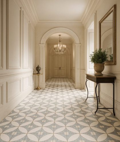 SAN MARCO COLLECTION- SM17 MESH